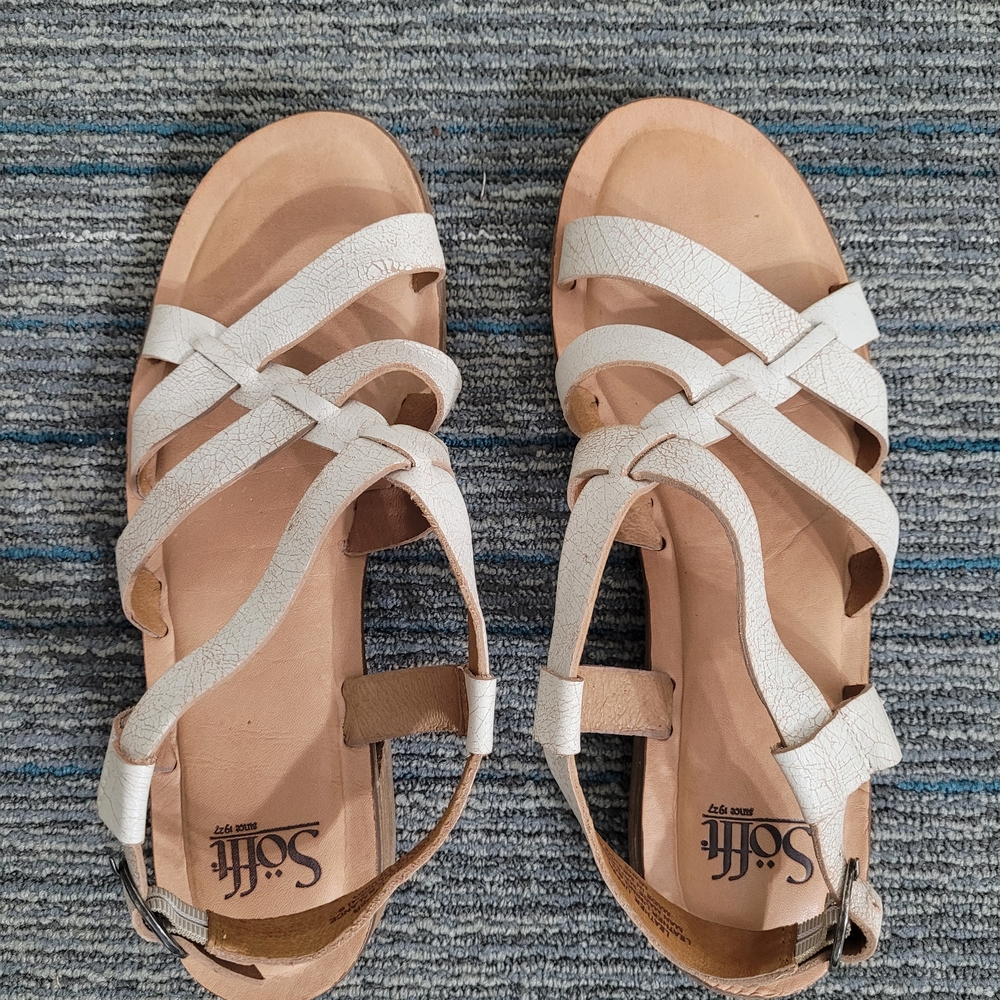 Sofft Sandals